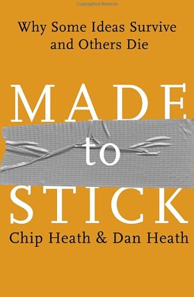 Made To Stick