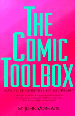The Comic Toolbox