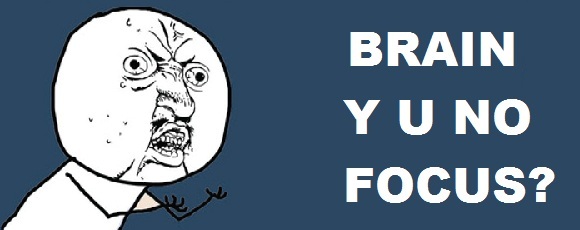 Do you have Entrepreneur's Attention Deficit Disorder (EADD)?