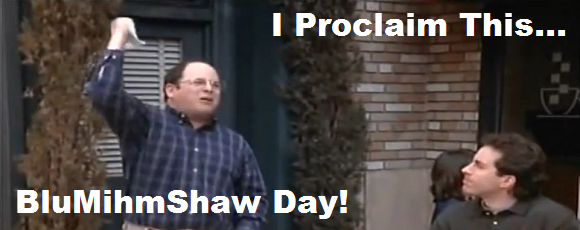 BluMihmShaw Day: I Will Collect Local Data For You For Free BluMihmShaw Day: I Will Collect Local Data For You For Free